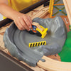 KidKraft Super Expressway Train Set & Table