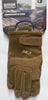 Outdoor Research Suppressor TAA Gloves Coyote, XX-Large