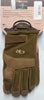 Outdoor Research Suppressor TAA Gloves Coyote, Large