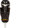 Bauer Supreme 140 Junior Hockey Skate, Size 2