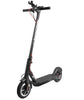 SWAGTRON High Speed Electric Scooter 5S, Black