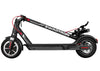 SWAGTRON High Speed Electric Scooter 5S, Black