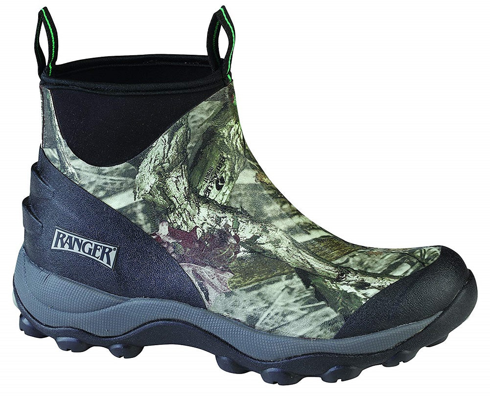 Ranger pike boots Clearance