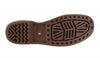 Servus 6" Neoprene Steel Toe Men's Work Boots Chevron Outsole Copper/Tan Size 6