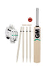 GM SIX6 Cricket Set, Size 6