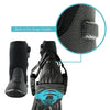 Wet Suit Diving Boots by Bimini H2O Gear, Size 7