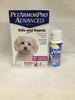 Pet Armor Pro Advanced Toy 4-10 lbs 3 Pack Plus 1 Container Fresh N Clean Oxy Odor Stain Remove Remover 2OZ