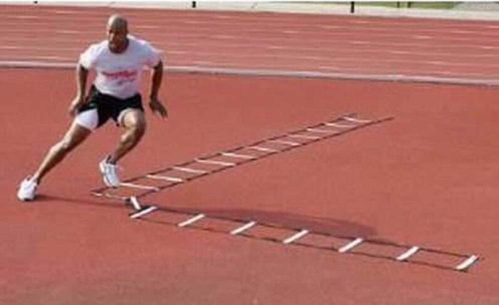 Gill Athletics ABC 30' Agility Ladder