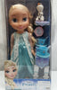 Disney Frozen Tea Time with Elsa & Olaf