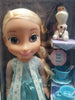 Disney Frozen Tea Time with Elsa & Olaf