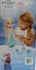 Disney Frozen Tea Time with Elsa & Olaf
