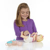 Baby Alive Teacup Surprise Baby Doll, Blonde Hair