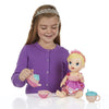Baby Alive Teacup Surprise Baby Doll, Blonde Hair