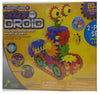 Techno Gears Construction Set 2-Pack Dizzy Droid & Crazy Train