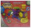 Techno Gears Construction Set 2-Pack Dizzy Droid & Crazy Train