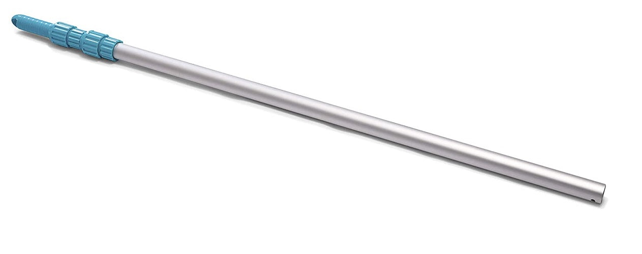 Intex 110 inch Telescoping Aluminum Shaft Pole