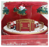 Home Accents Holiday LED Animated Musical Tilt-A-Wheel