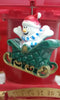 Home Accents Holiday LED Animated Musical Tilt-A-Wheel