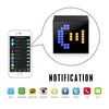 Divoom Timebox Smart Portable Bluetooth LED App-Controlled Pixel Art Speaker