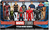 Marvel Titan Hero Series Universe Collection 11-Pack Action Figures