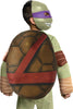 Teenage Mutant Ninja Turtles Child Deluxe Donatello Costume, Large 10-12
