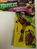 Teenage Mutant Ninja Turtles Child Deluxe Donatello Costume, Large 10-12