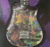 Peavey Teenage Mutant Ninja Turtles Full-Size Rockmaster Electric Guitar