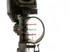 Barnett Tomcat Pink Compound Bow