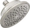 TOTO TS300A61#BN 5-1/2-Inch Traditional Showerhead, Brushed Nickel