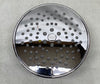 Toto TS300A65#CP 5-1/2-In Traditional Coll Ser A Multi-Spray Showerhead, Polished Chrome
