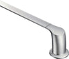 Moen YB2424CH Method 24-Inch Single Towel Bar, Chrome