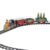 Holiday Time Battery Operated Train Set Only