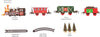 Holiday Time Battery Operated Train Set Only