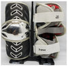 Brine Trance Arm Guards Black, Large