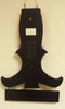 Halloween Color-Changing Witch Shoe Trick-or-Treat Sign Decoration