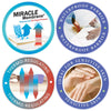 Therm-A-Sleep Mattress Protector FULL