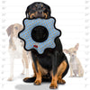 Tuffy Mega Gear Ring Dog Toy