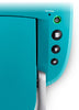 Keurig K-Compact Single-Serve K-Cup Pod Coffee Maker, Turquoise