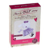 Our Generation Retro Deluxe Outfit Two-riffic Twin Set