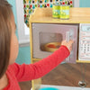 KidKraft Toddler Kitchen - Right Start Exclusive