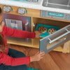 KidKraft Toddler Kitchen - Right Start Exclusive