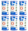 Intex Type B Pool Easy Set Filter Cartridges (Pack of 6) - For Intex 2000, 25...