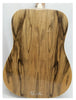 Keith Urban American Vintage Acoustic Edition 40pc Guitar Pkg Natural Wood (Right)