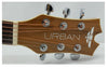 Keith Urban American Vintage Acoustic Edition 40pc Guitar Pkg Natural Wood (Right)