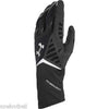 Under Armour Men's Highlight Football Gloves, Black, Medium