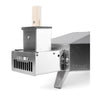 Uuni 3 Wood Pellet Burner Attachment for Uuni 2S/3