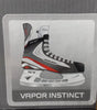 Bauer Vapor Instinct Junior Hockey Skates, Size 4