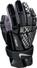 Nike Vapor LT Lacrosse Gloves Black Small 10 inch