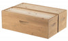 SummerHawk Ranch Victorian Teak Twin Honey Super Beekeeping Supplies