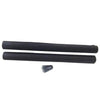 Vigoro 3 ft. x 50 ft. Polypropylene Weed Barrier Landscape Fabric (2-Rolls)